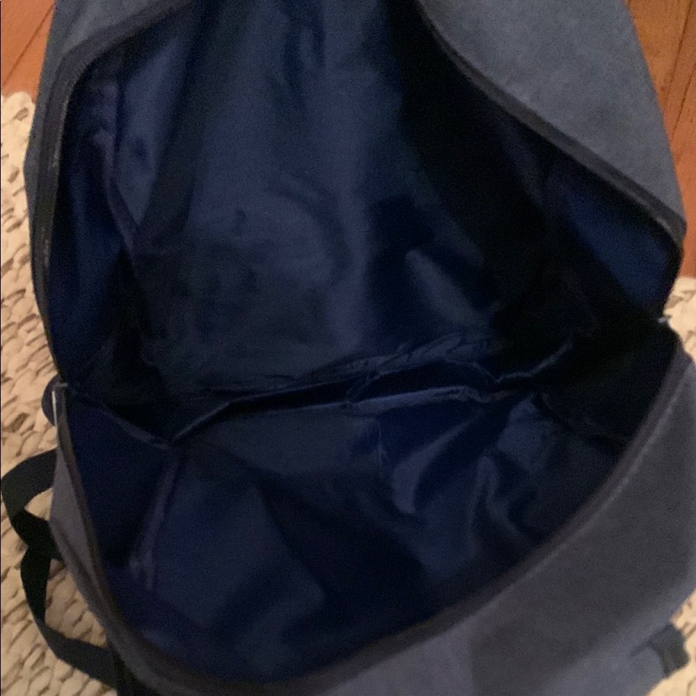 Lowe’s Backpack (Blue) - Picture 5 of 11
